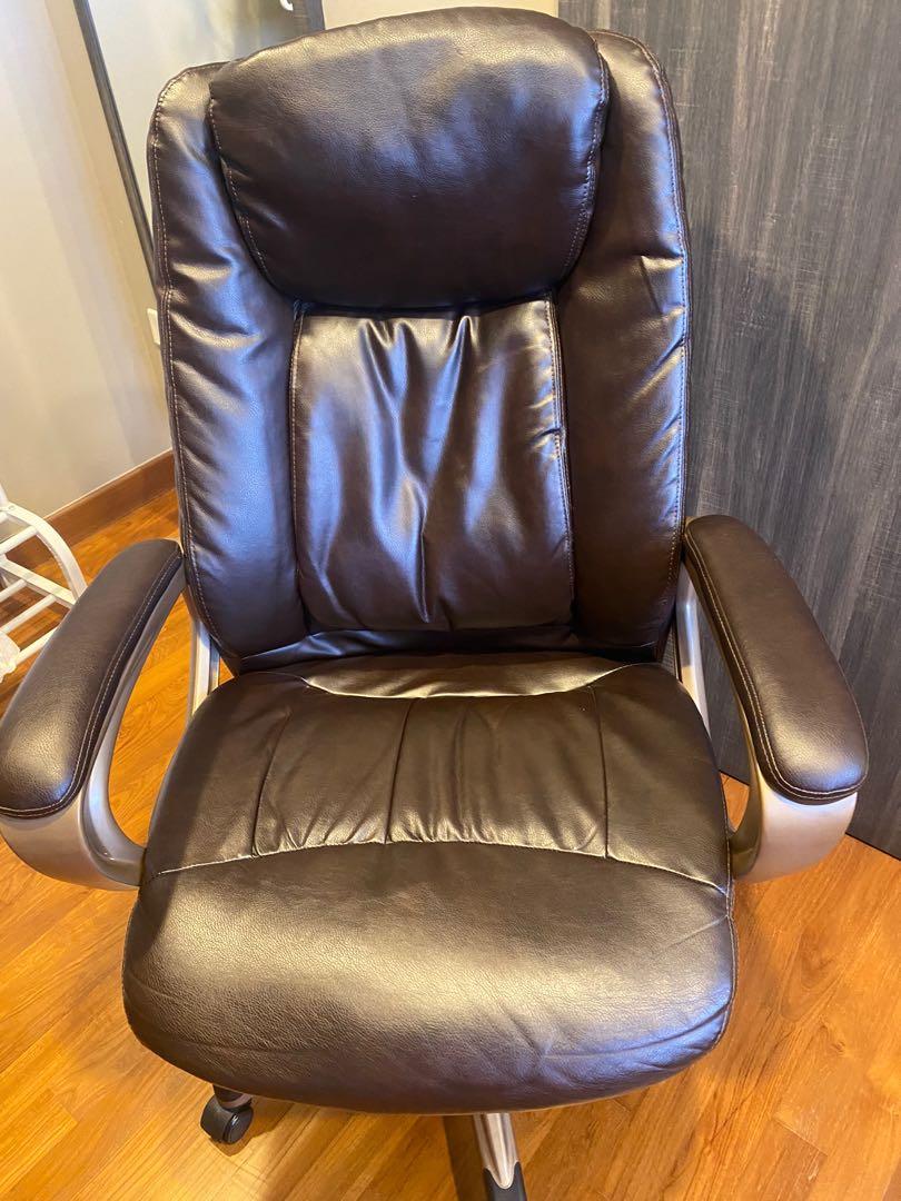 Vhive office chair Furniture Home Living Furniture Chairs on