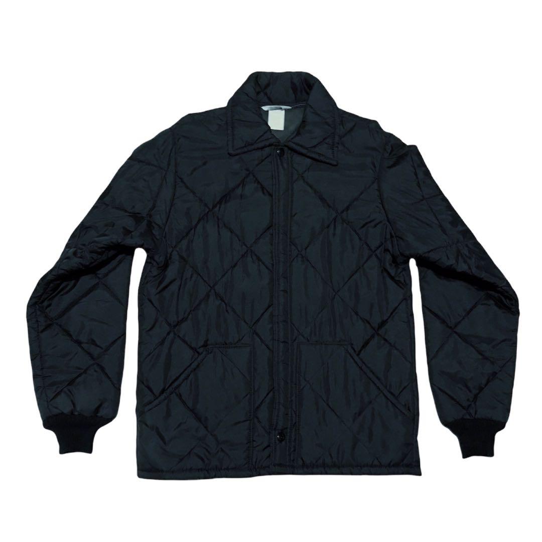 Big smith hotsell quilted jacket
