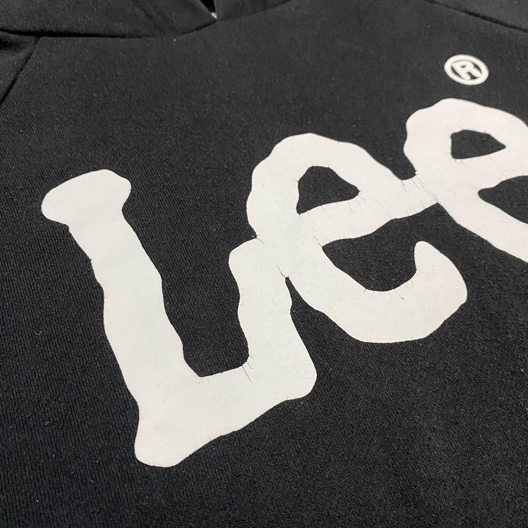 VINTAGE LEE UNION MADE HOODIE, Men's Fashion, Tops & Sets, Hoodies on