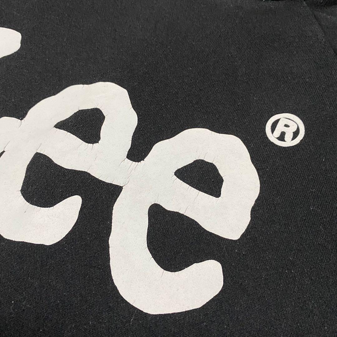 VINTAGE LEE UNION MADE HOODIE, Men's Fashion, Tops & Sets, Hoodies on