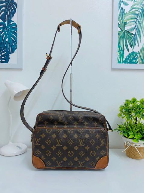 Louis vuitton 2025 sr