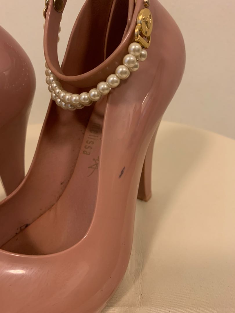 Vivienne westwood jelly heels deals