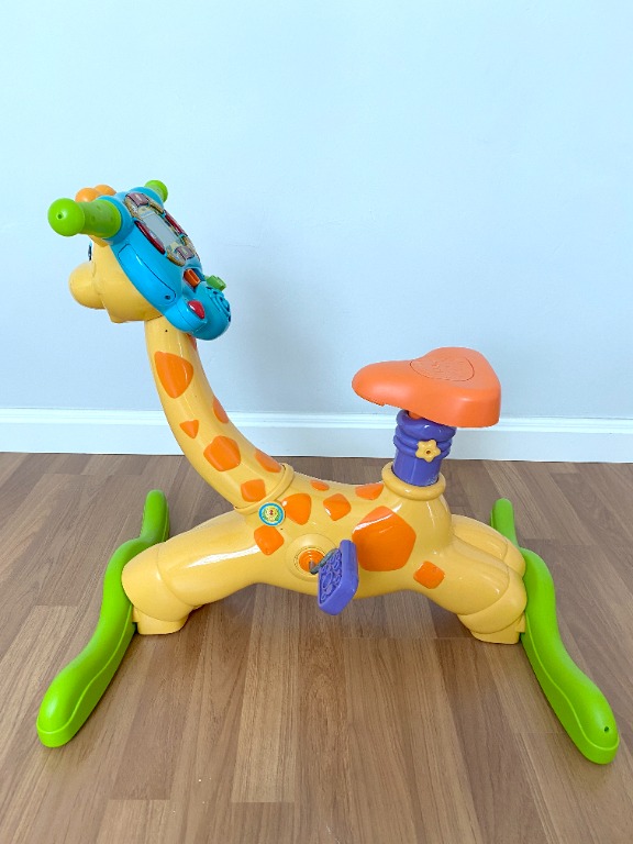 Giraffe bike deals