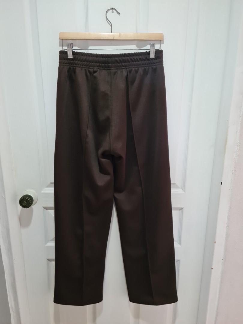Weekday Ken trousers, Men's Fashion, Bottoms, Trousers on Carousell