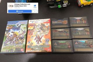(Category: ) located in . Submitted by vch.store (Listing ID 1143428847, Image 1). Description: .