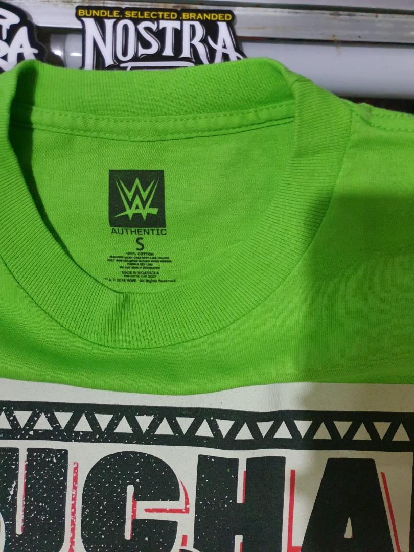 lucha dragons t shirt