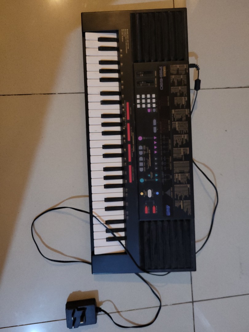 Alimentatore Sostitutivo 12V MyVolts Compatibile Con La Tastiera Yamaha Pss 590