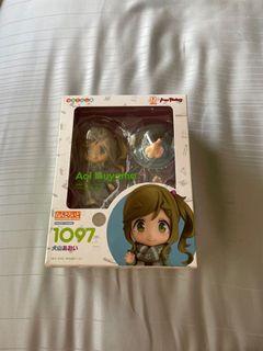 NEW AUTHENTIC Nendoroid 2119 Tomo-chan Is a Girl! Aizawa Tomo