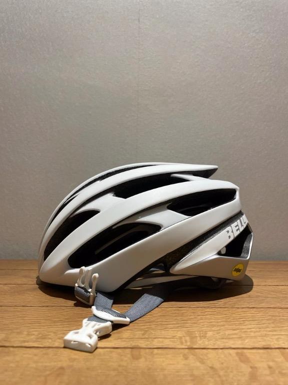 bell traverse mips helmet