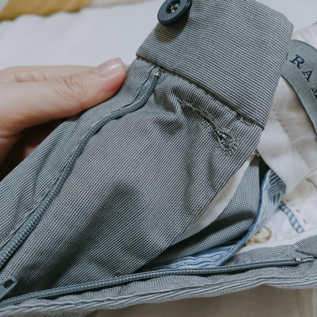 Buy Zara Office Trouser Pants online | Lazada.com.ph