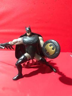1994 Power Guardian Batman By Kenner (loose)