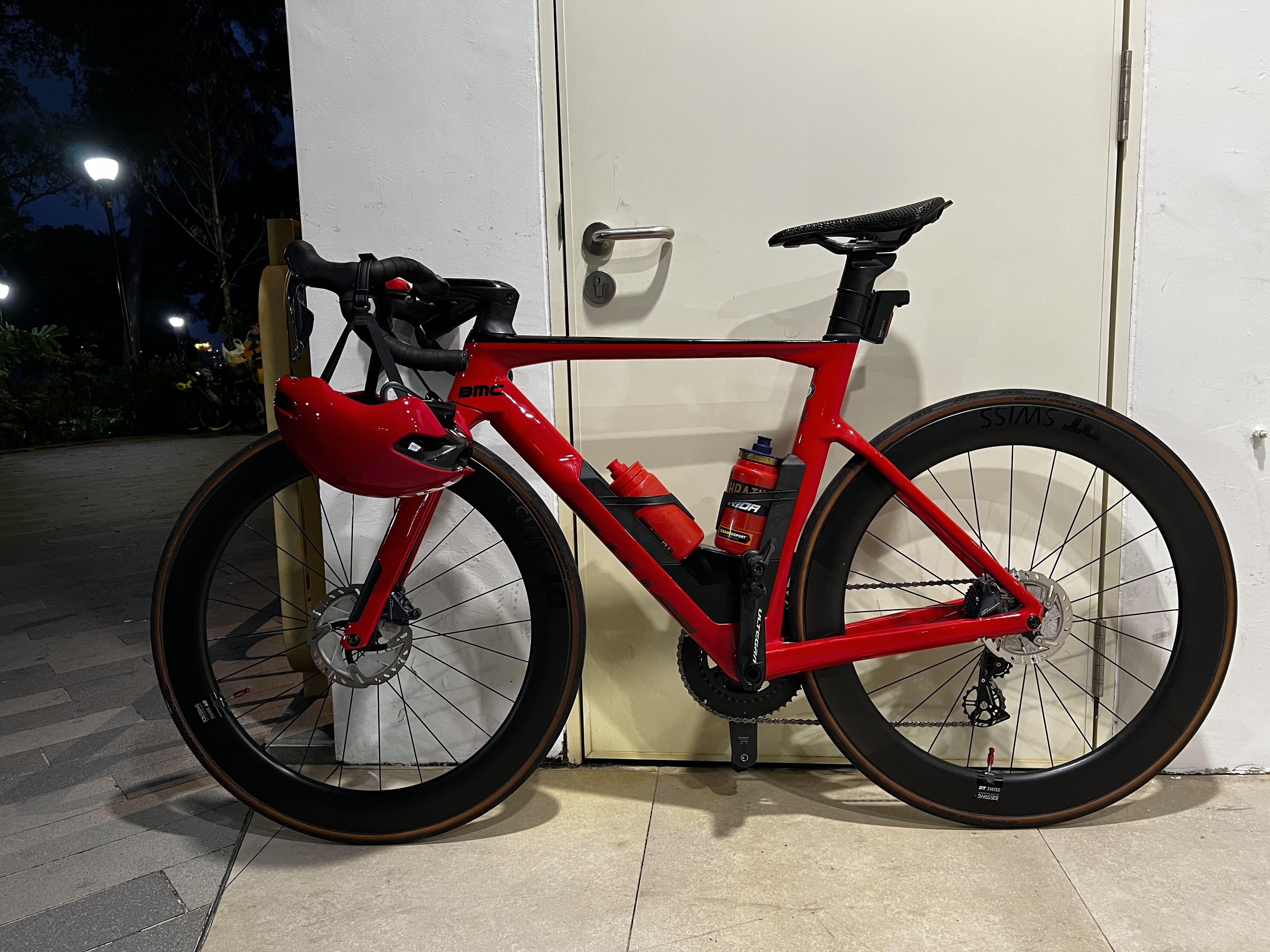 Time machine bmc outlet 2021