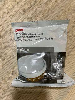 3M 3311k-100