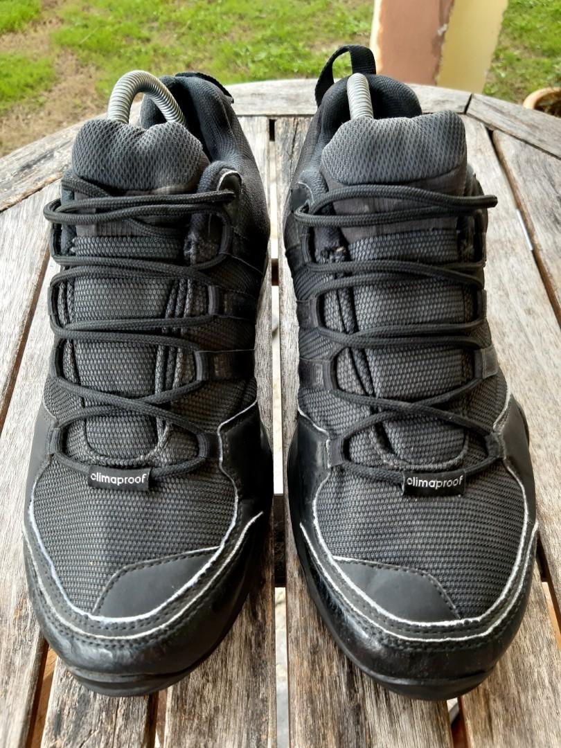Adidas hot sale ax2 climaproof