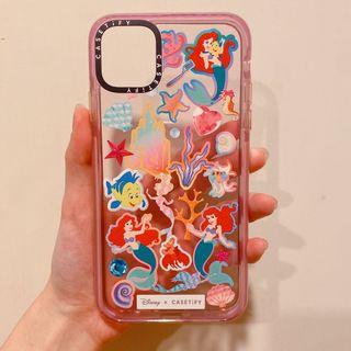 《現貨》🧜🏻‍♀️小美人魚 Casetify iPhone 11 Pro Max 手機殼