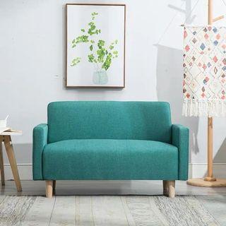 包送貨 Moooi Fabric Sofa布藝梳化