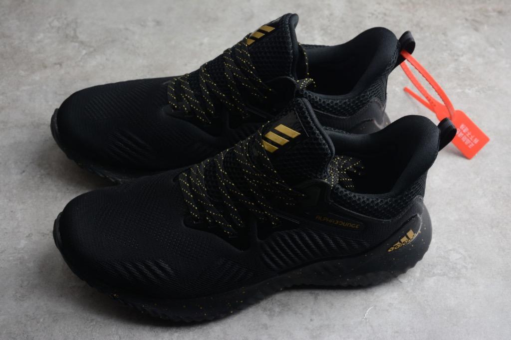 Men's adidas running alphabounce beyond shoes discount