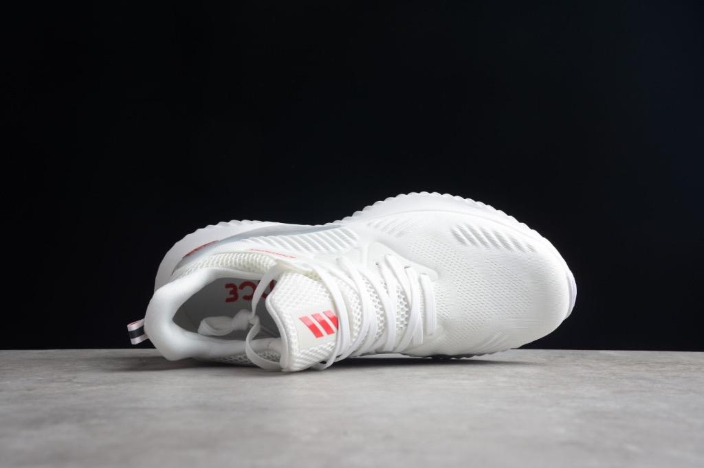 Men's adidas alphabounce beyond running shoes sale