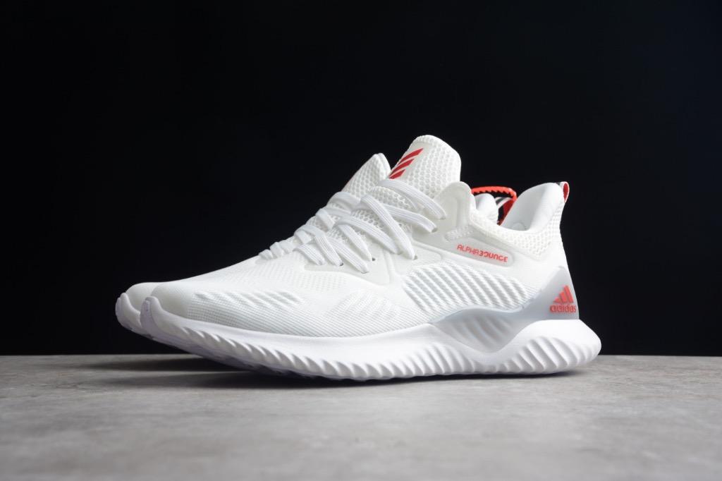 Adidas alphabounce beyond m running shoe sale
