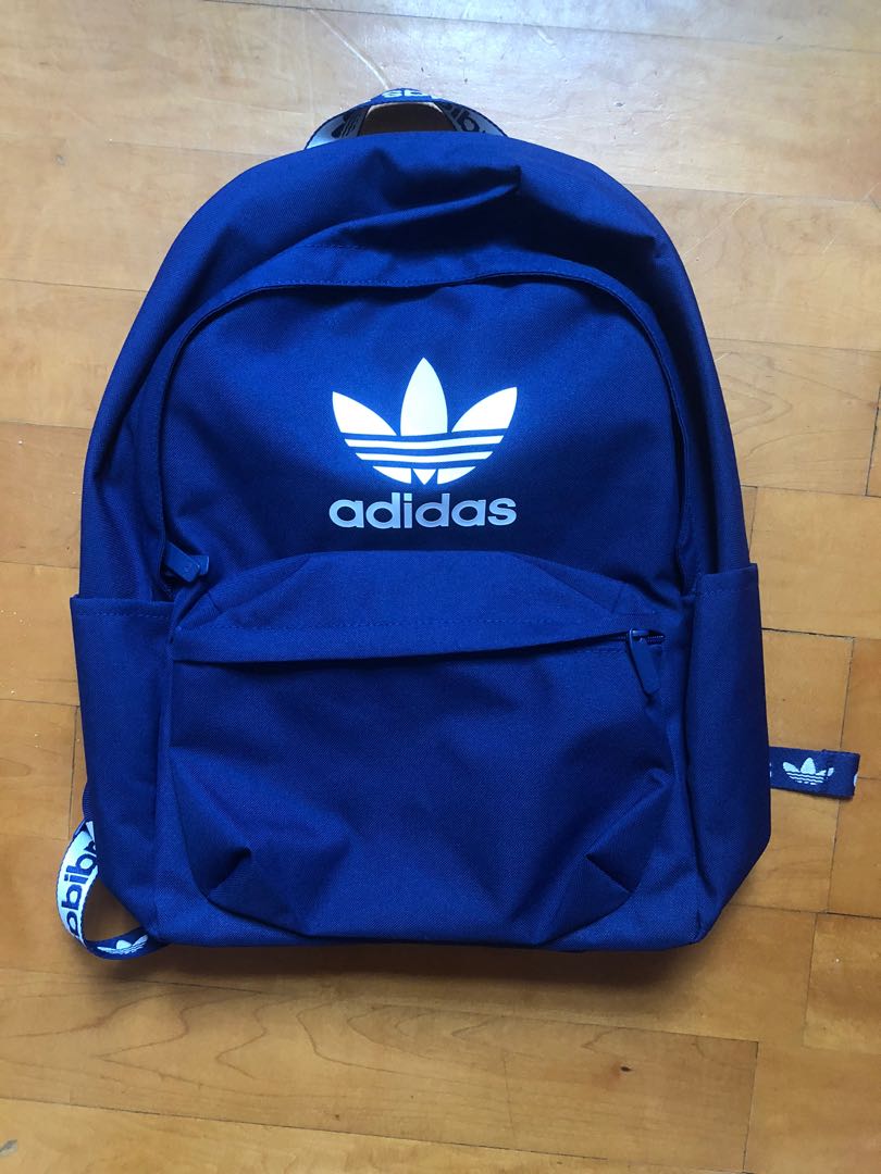 adidas backpack tennis