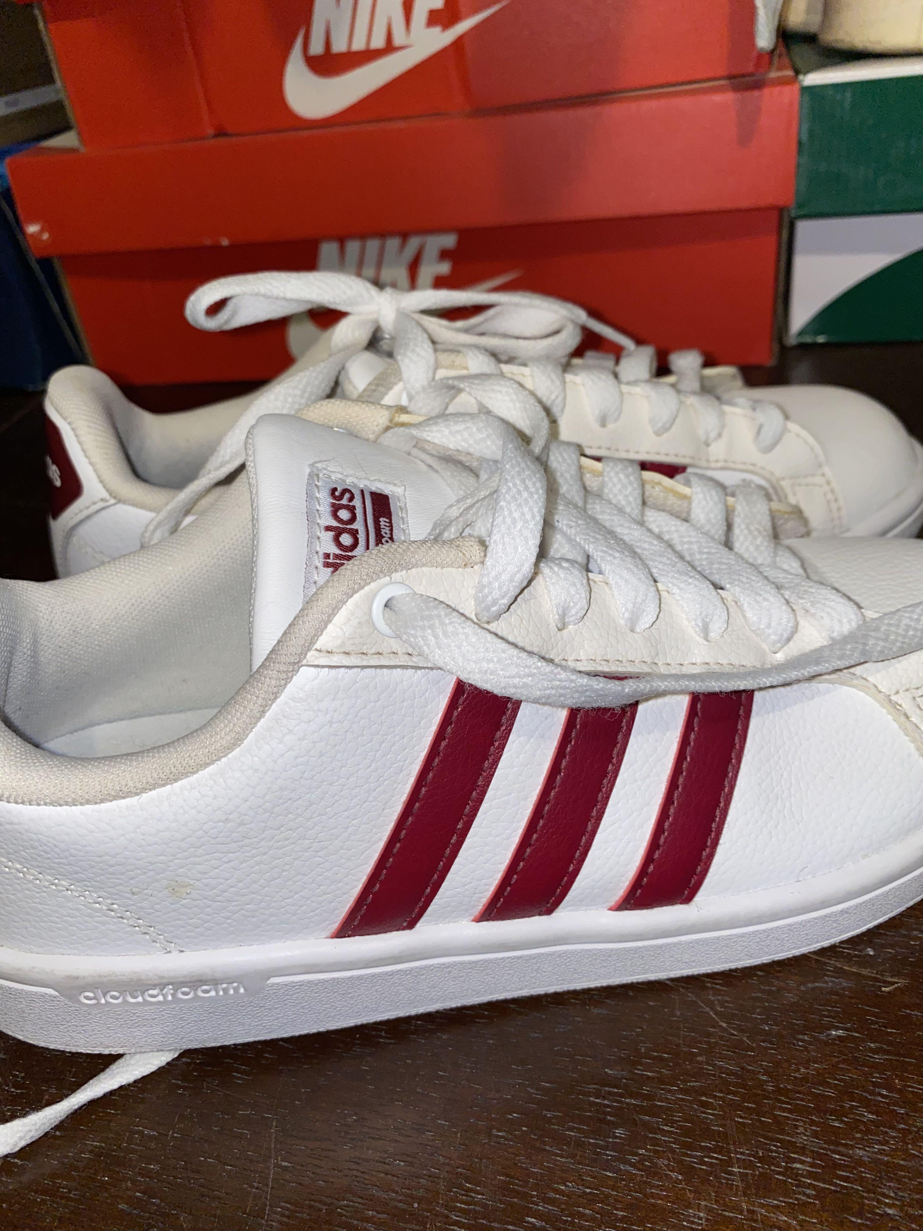 Adidas cloudfoam advantage adapt review hot sale