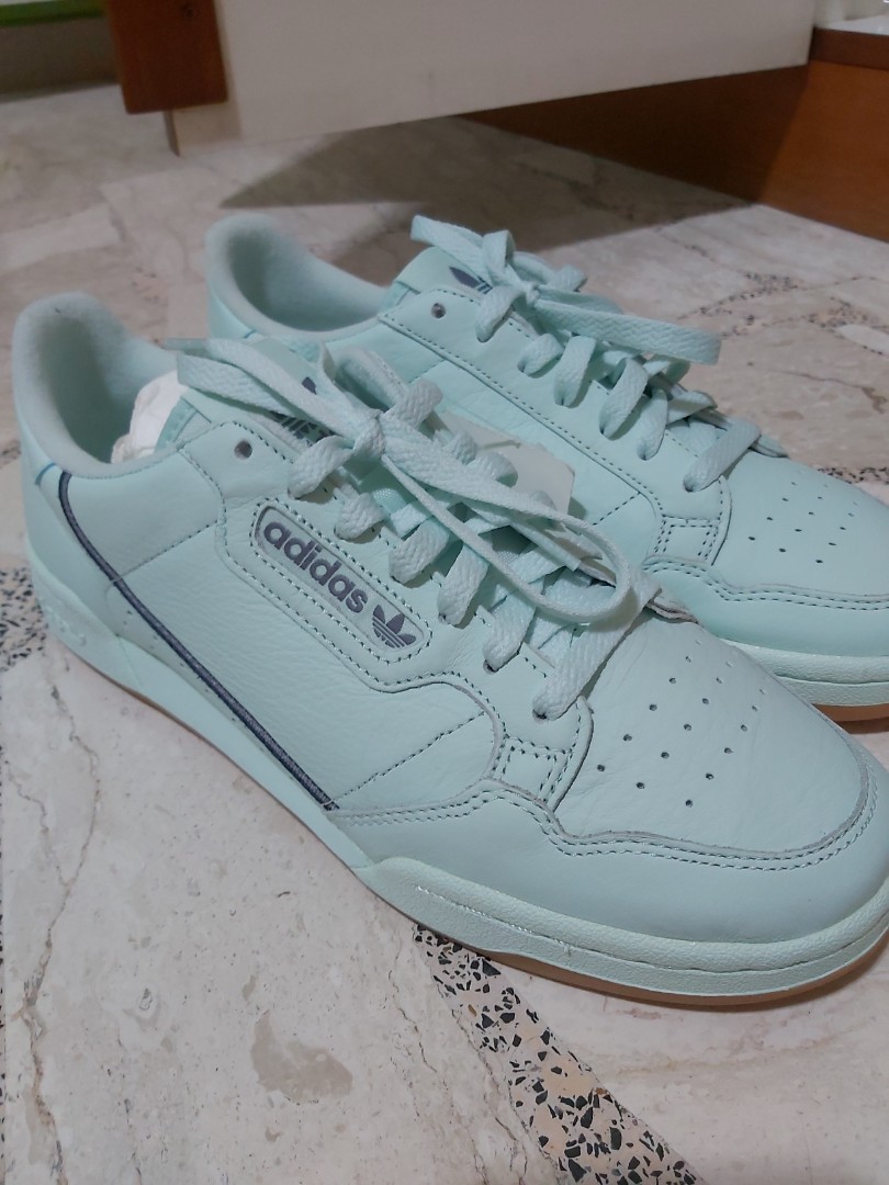 Adidas continental 80 solar yellow on sale