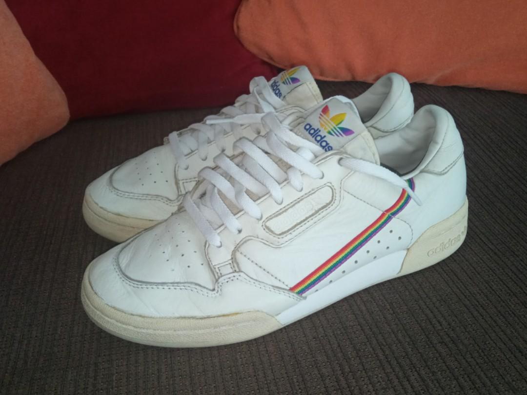 Pride continental 80 online