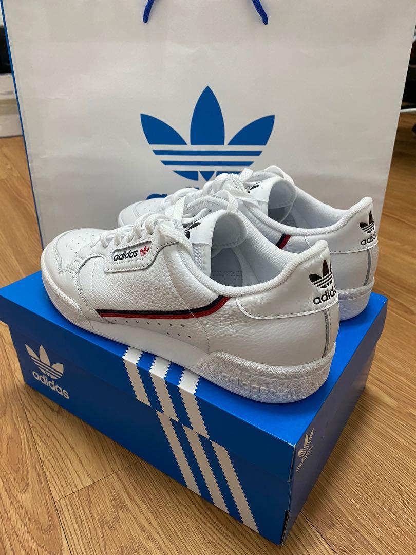 Adidas stan smith continental 80 cheap