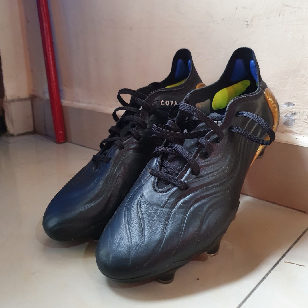 silei scarpe calcio
