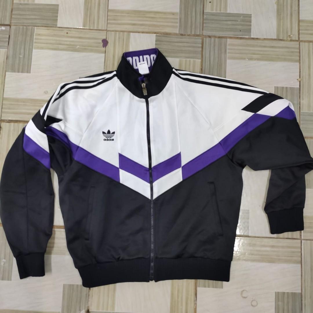 Adidas Descente Jacket