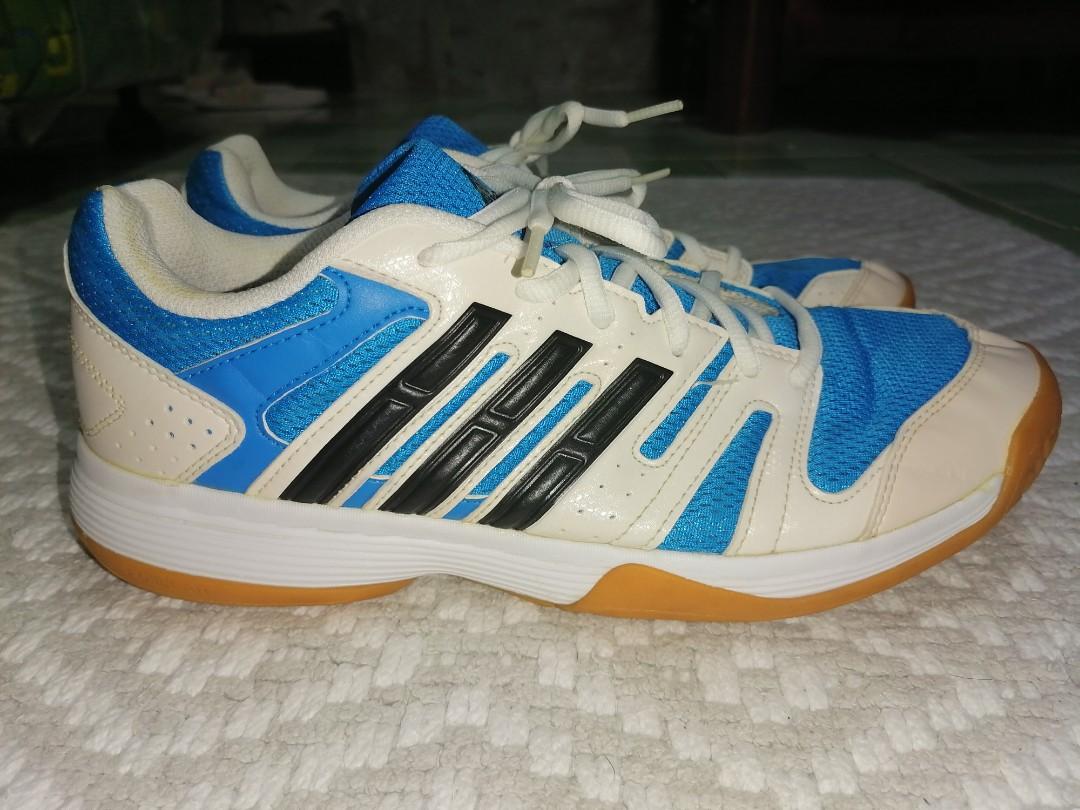 Adidas gum sole shoes for badminton new arrivals