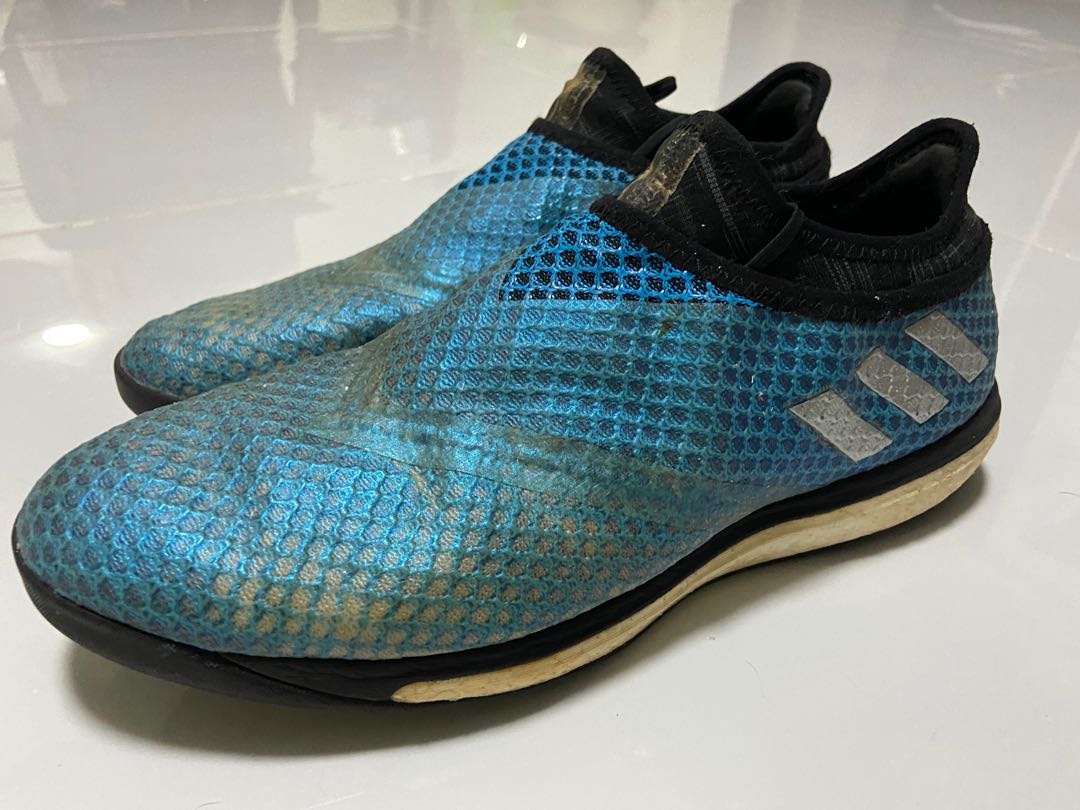 Adidas messi 16.1 street top