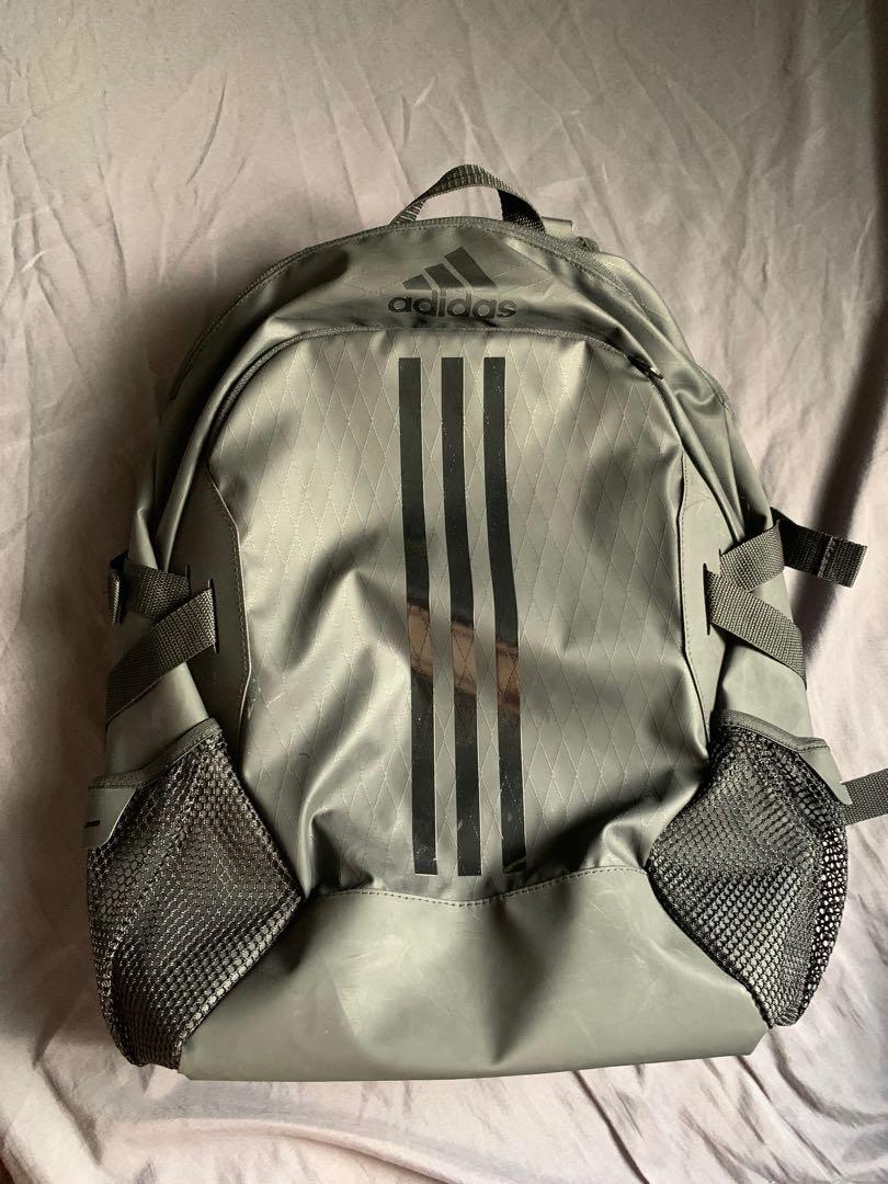 Adidas power sales id backpack