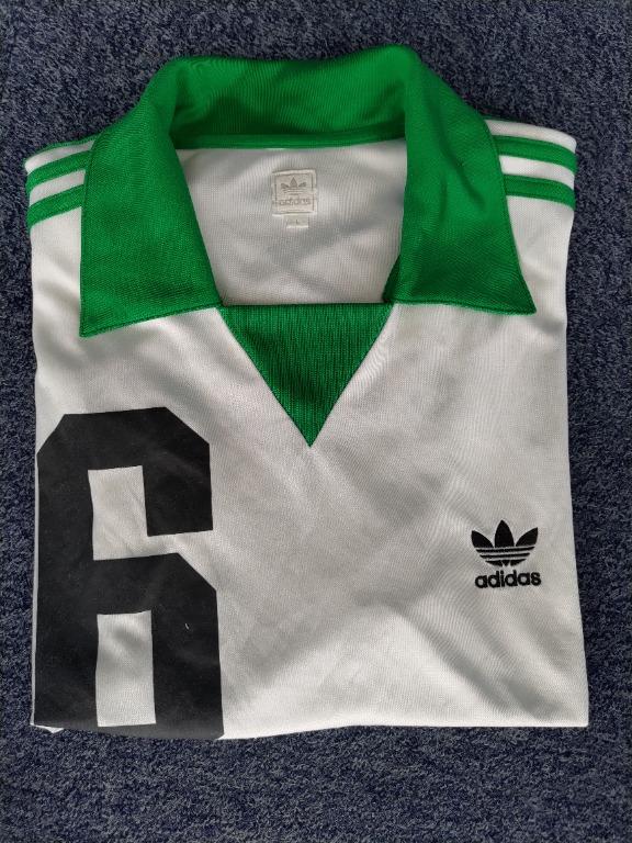 Adidas 2025 beckenbauer shirt