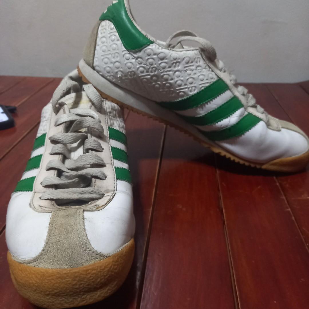 adidas rom