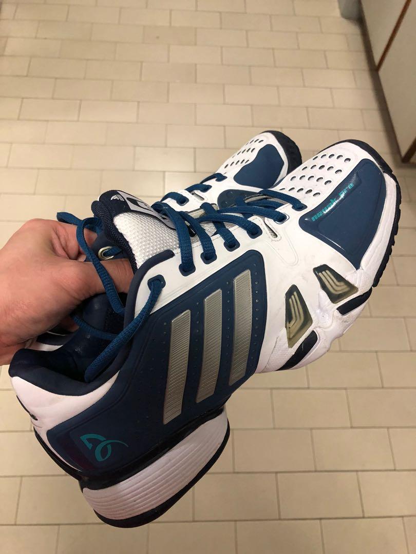 Adidas men's novak pro tennis shoes store