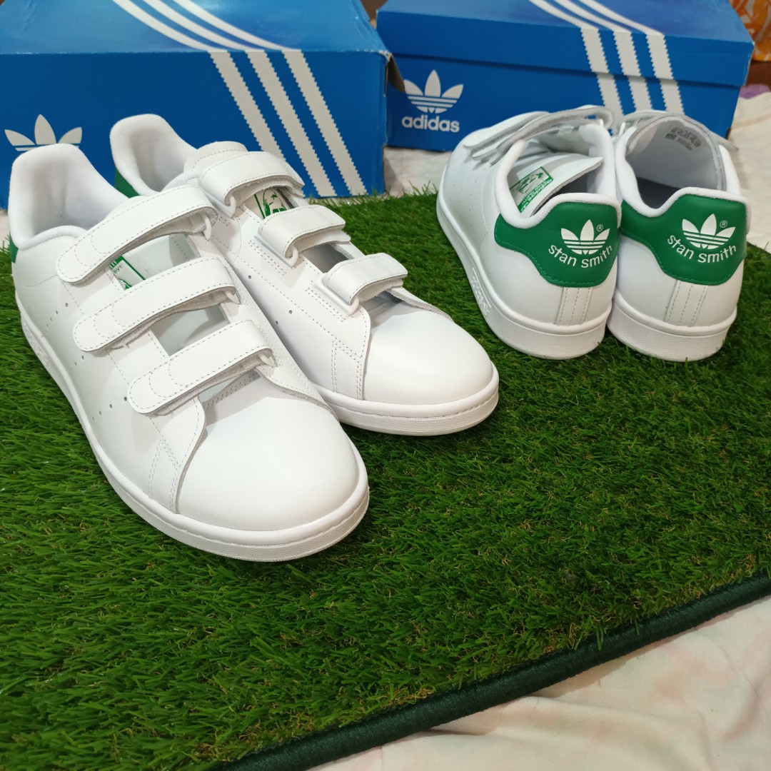 Adidas Stan Smith size 10, Men's 