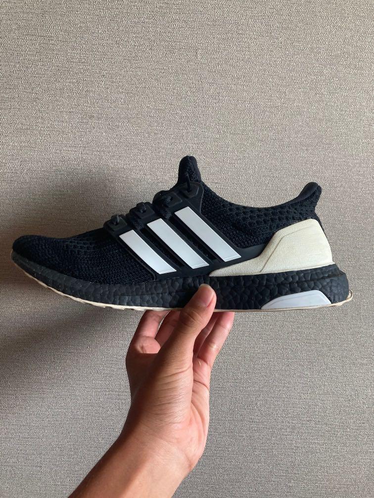 Ultra boost hotsell orca review