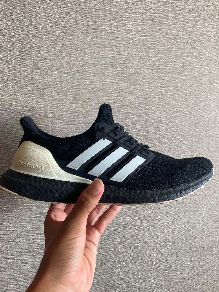 Orca adidas top ultra boost