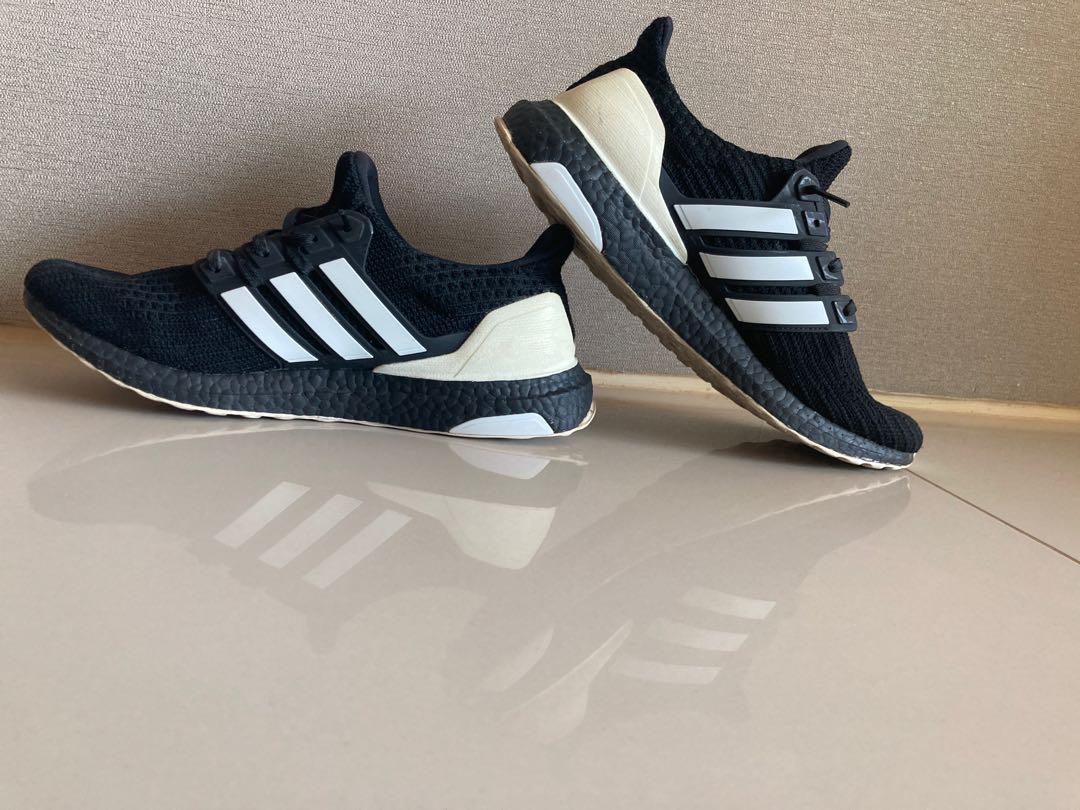 Adidas Ultraboost 4.0 Orca Men s Fashion Footwear Sneakers on