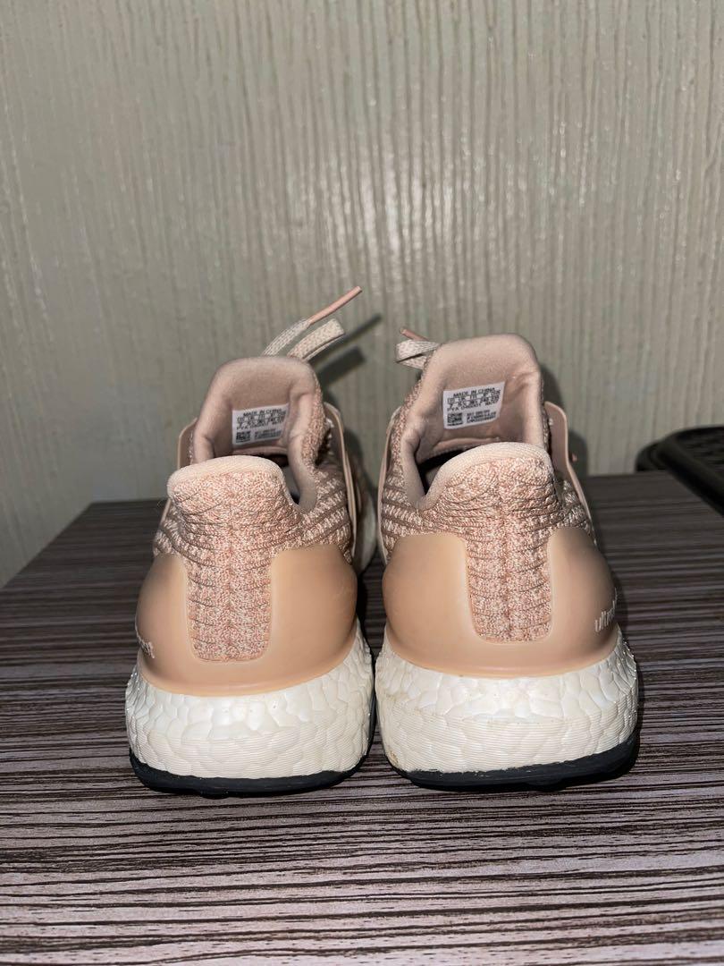 Ultra boost 4.0 salmon store