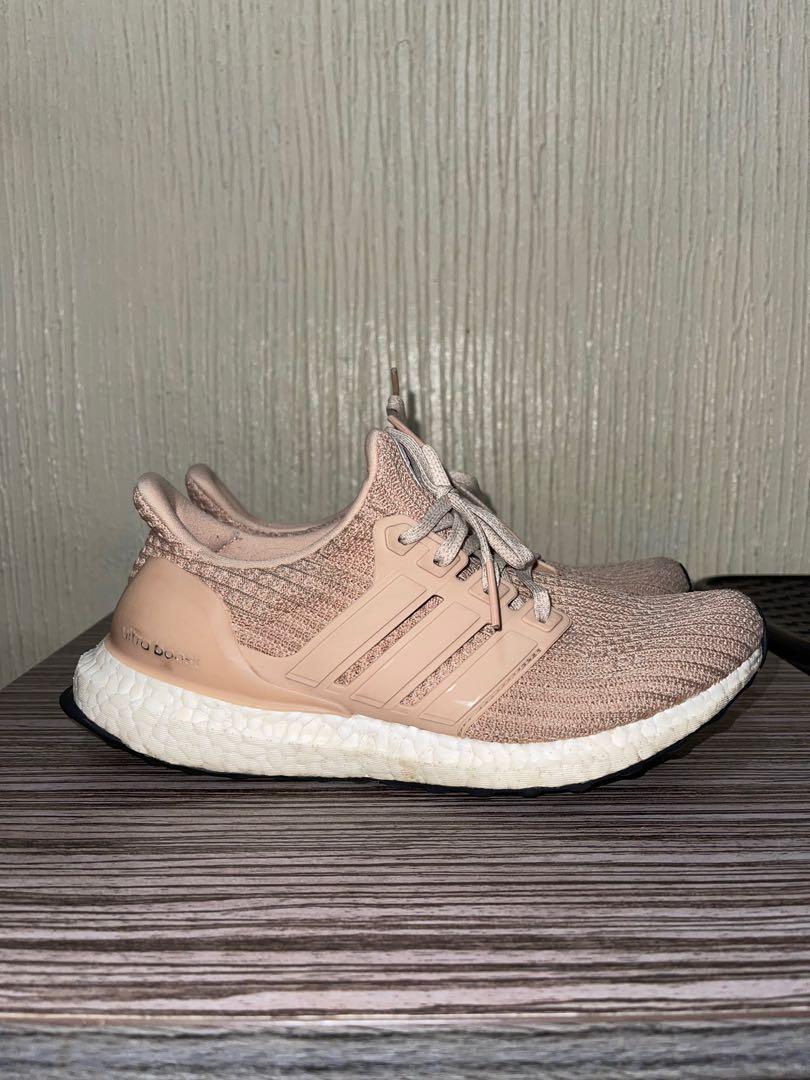 Ultra boost 4.0 salmon 2025
