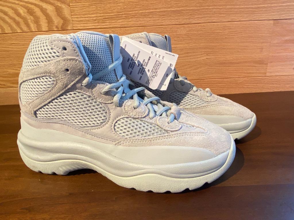 Adidas yeezy sales dsrt 40