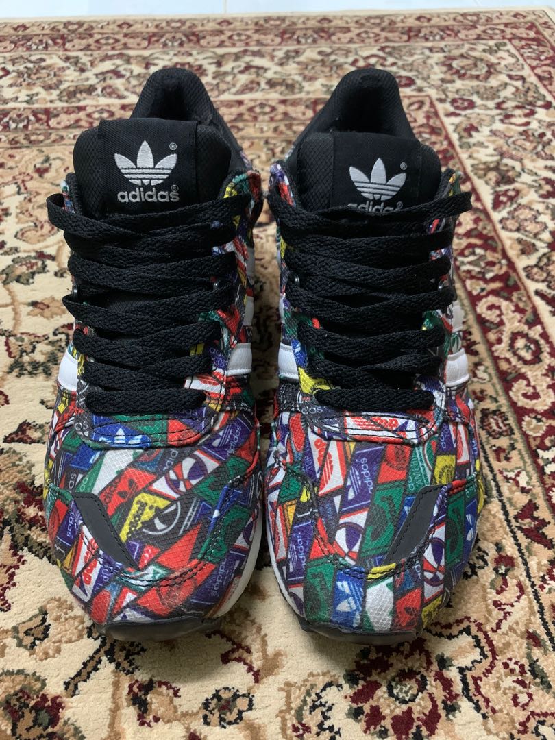 Zx flux 700 sales