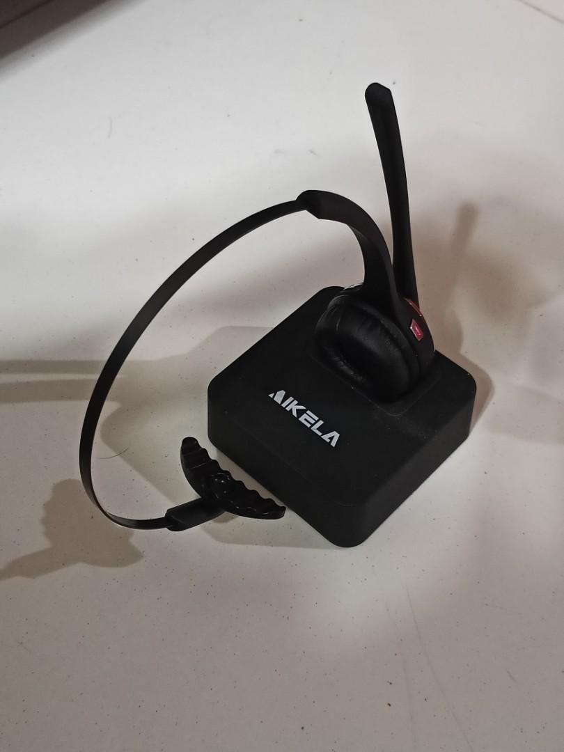 Aikela wireless hotsell earbuds manual