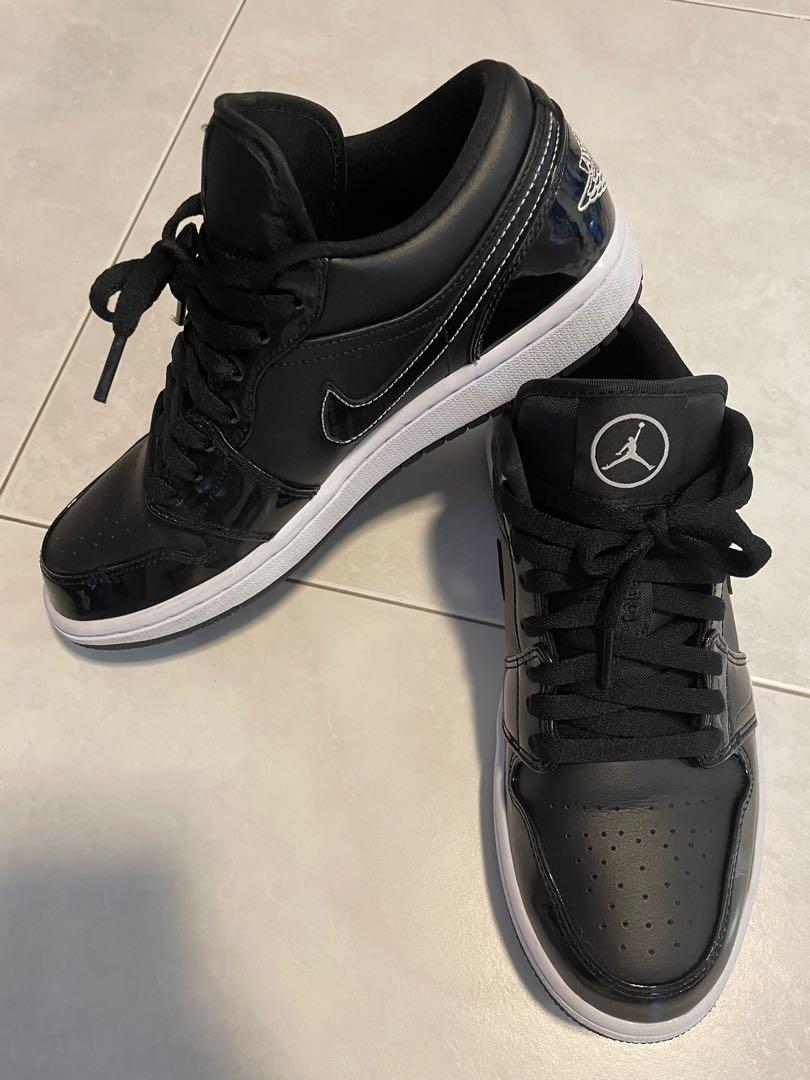 jordan 1 low all star price