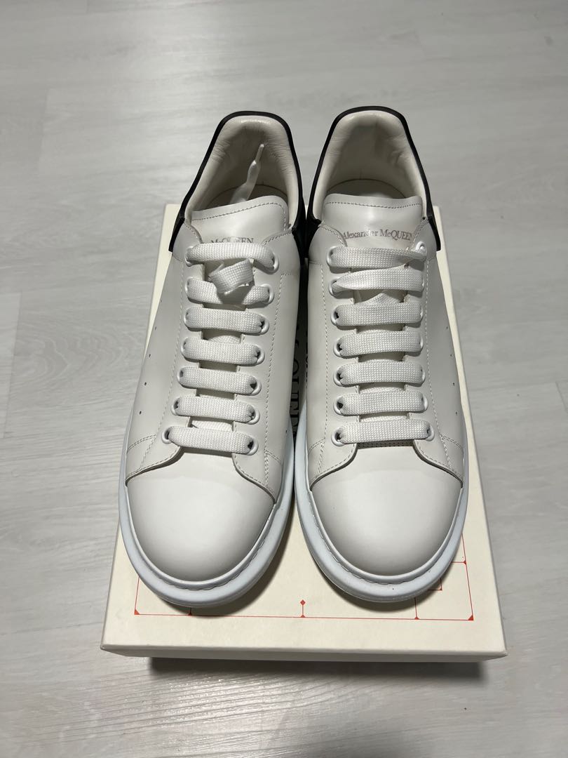 Alexander mcqueen size 45 top