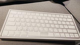 Apple Magic keyboard 巧控鍵盤/近99新