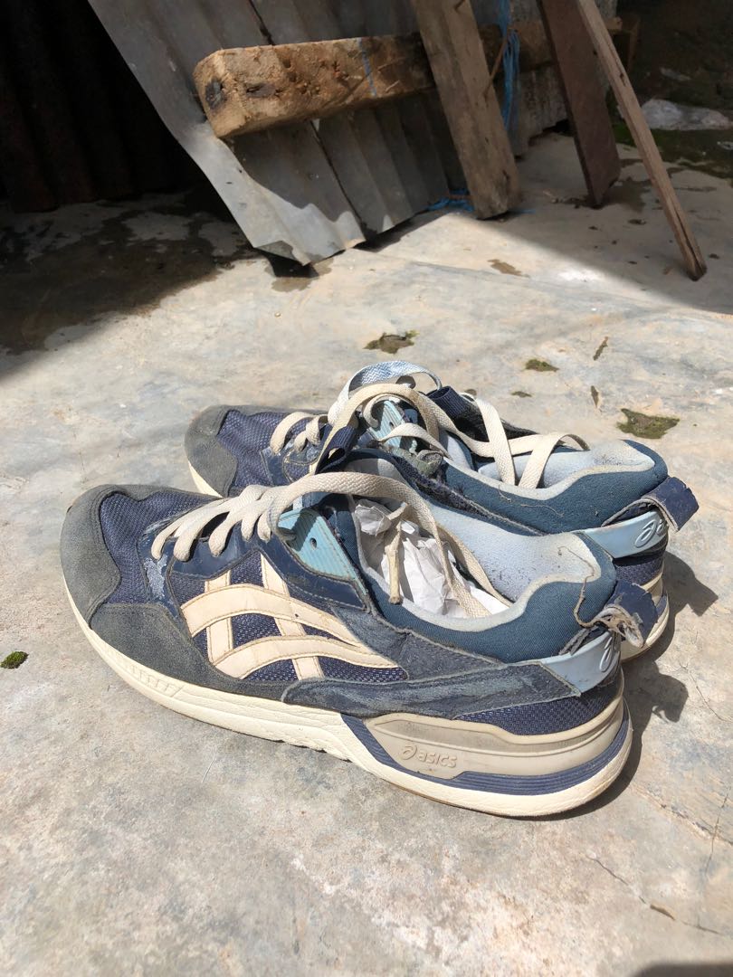 Asics midnight 90 on sale