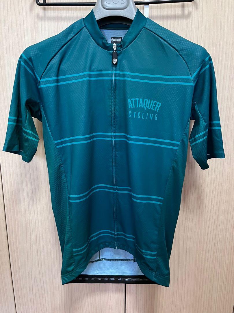 Attaquer skinsuit clearance
